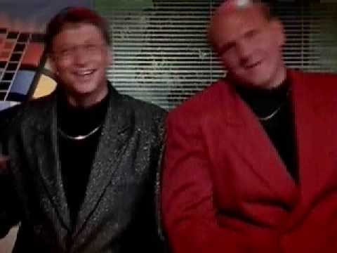 Bill Gates & Steve Ballmer Night at the Roxbury theme – YouTube