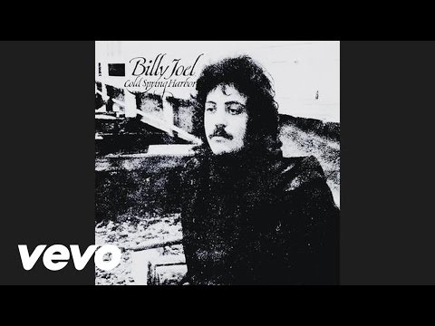 Billy Joel – Got to Begin Again (Audio) – YouTube