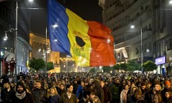 Bucharest nightclub fire: Romania’s PM and government resign after protests | World news | ...