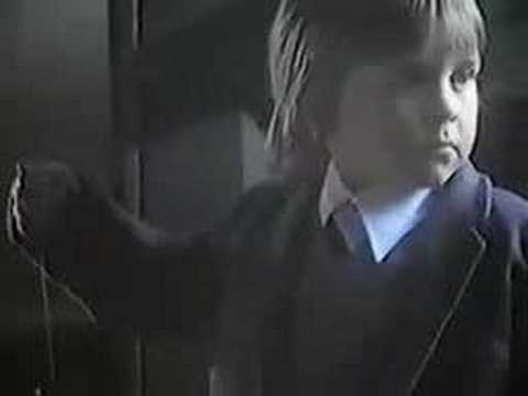 Cadbury’s Fudge advert – YouTube