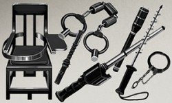 China still uses medieval torture methods against opponents – Amnesty | World news | The Guardian