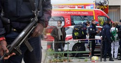 Confirmed: Paris Emergency Crews Held Mass Shooting Drills on Same Day as Terror Attacks | The F ...