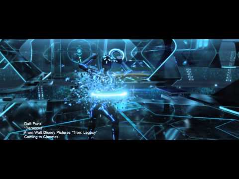 Daft Punk – TRON LEGACY – Derezzed Remix – Official Video – YouTube
