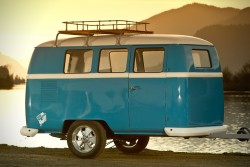 Dinky Dub Camper | HiConsumption