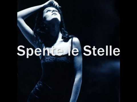 Emma Shapplin- Spente Le Stelle (Lyrics) – YouTube