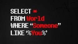 If only it were that easy