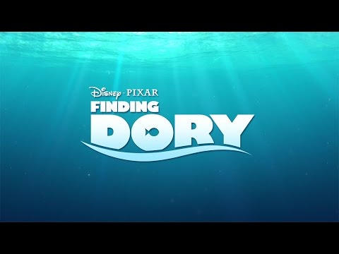 EXCLUSIVE: ‘Finding Dory’ Trailer – YouTube
