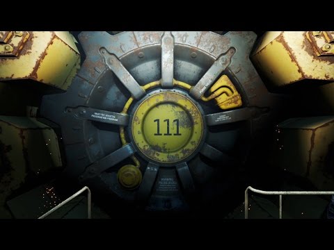 Fallout 4 – Launch Trailer – YouTube