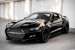 2015 Ford Mustang Rocket by Galpin Auto Sports | HiConsumption