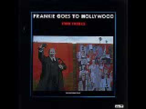 Frankie Goes To Hollywood – Two Tribes (Annihilation Mix) (Audio Only) – YouTube