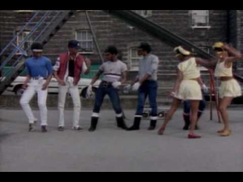 Freeez – I.O.U. 1983 – Original Version – YouTube