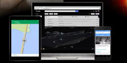 Google Lets You Re-Skin Its Apps Using Light or Dark Side Star Wars Themes