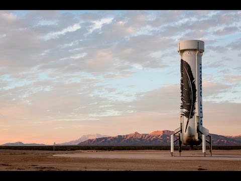 Historic Rocket Landing – YouTube