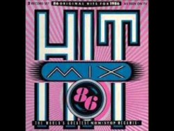 hit mix 86 side 2 – YouTube
