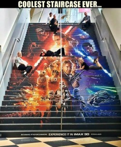 This is from an IMAX theater in Australia !