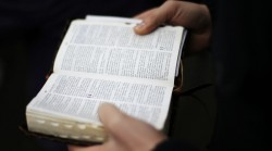 It’s not in the Bible, nor in Koran: Putin signs law exempting holy books from extremism checks  ...