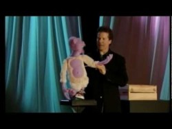 JEFF DUNHAM AND PEANUT – UNEXPECTED ACT – YouTube