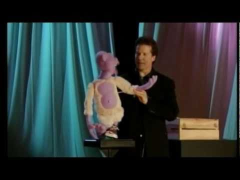 JEFF DUNHAM AND PEANUT – UNEXPECTED ACT – YouTube