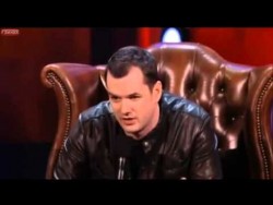 Jim Jefferies: difference between Sluts and Studs – YouTube