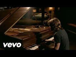 Keith Urban – Tonight I Wanna Cry – YouTube