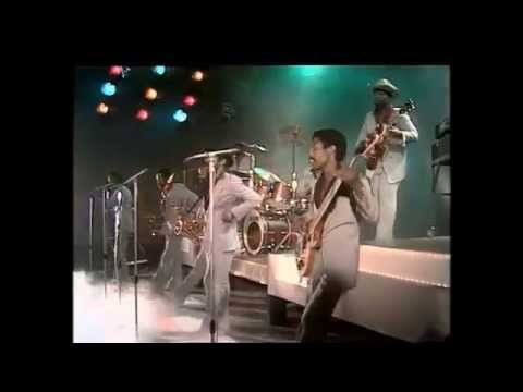 Kool & the gang (megamix) – YouTube