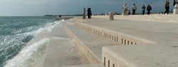 Listen to this organ in Croatia that uses the sea to make hauntingly beautiful music.