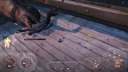 10 More Fallout 4 Easter Eggs You Might Have Missed – Dorkly Post