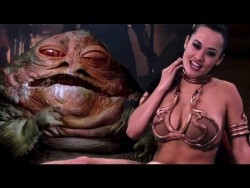 Moves Like Jabba (Maroon 5 PARODY!) – YouTube