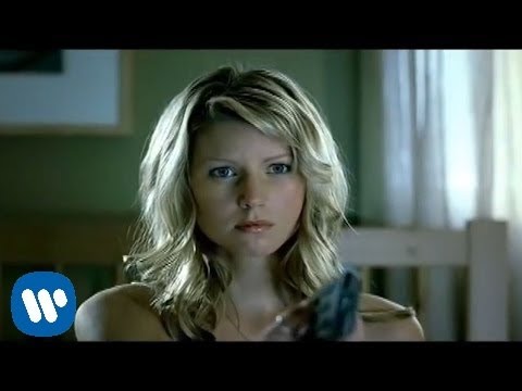 Nickelback – Far Away [OFFICIAL VIDEO] – YouTube