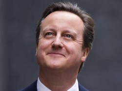 ‘No confidence in Cameron’ petition is rejected by Parliament | Vox Political