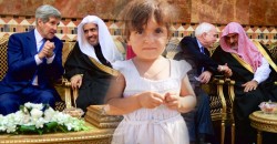 Not One of the Oil-Rich US Allies on the Persian Gulf has Accepted a Single Syrian Refugee  | Th ...