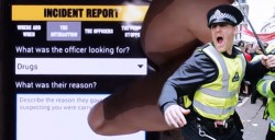 Police Accountability App Launches in UK