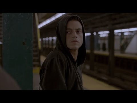 “Everyone steals” | Mr. Robot – YouTube