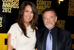 Robin Williams’s Widow Points to Dementia as a Suicide Cause – The New York Times