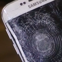 Samsung Galaxy S6 edge saves man’s life during Paris terrorist attacks