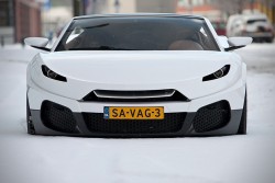 Savage Rivale Roadyacht GTS | HiConsumption