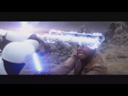 Star Wars :The Force Awakens – ABC TGIT  TV Spot Trailer #3 HD – YouTube