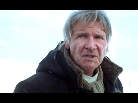 STAR WARS: THE FORCE AWAKENS Official TV Spot #1 (2015) – YouTube