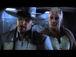 STAR WARS™: The Old Republic™ – ‘Return’ Cinematic Trailer – YouTube