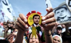 The battle for Turkey: can Selahattin Demirtas pull the country back from the brink of civil war ...