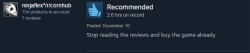 The Best Early Steam Reviews for Fallout 4 – Dorkly Post