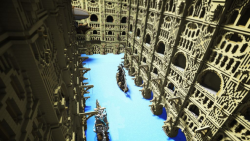 The best Minecraft projects ever: 30 incredible builds | PCGamesN