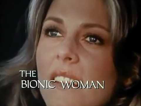 ‘The Bionic Woman’ Opening Theme HQ – FULL ORIGINAL – YouTube