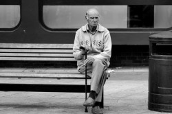 The Deadly Truth About Loneliness | IFLScience