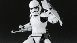 The Force Awakens’ Cool New Stormtrooper Has a Cool New Action Figure, Too