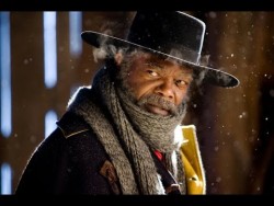 THE HATEFUL EIGHT – Official Trailer – The Weinstein Company – YouTube