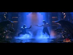 The Immortals – “Mortal Kombat” Music Video 1995 – YouTube