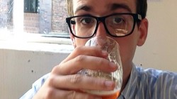 This is What Mass Surveillance Looks Like. One Man is Making His Internet History Public | Big Think