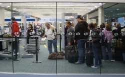 TSA airport screeners’ ability to detect weapons declared  “pitiful” | Ars Technica
