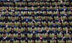 UK has highest undergraduate tuition fees in industrialised world, survey finds | Education | Th ...